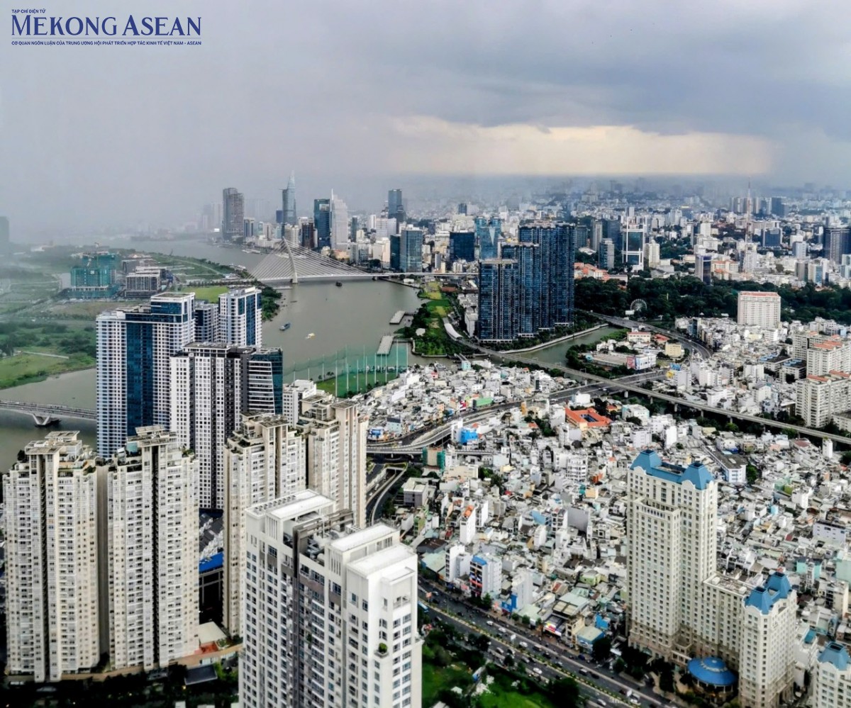 Savills: Thị trường bất động sản quý 3 phục hồi rõ nét