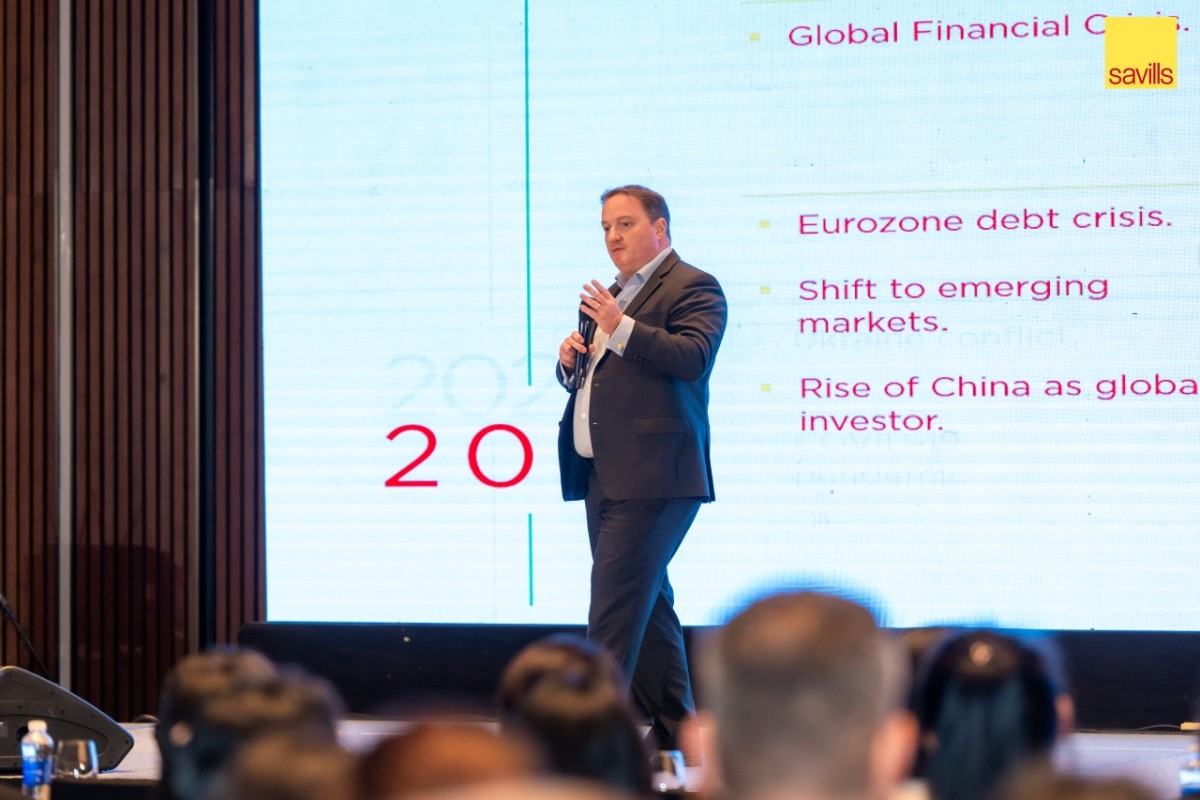 Savills: Thị trường bất động sản quý 3 phục hồi rõ nét