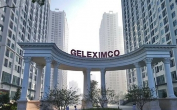 Geleximco chuyển nhượng một phần dự án An Bình City cho Thaco