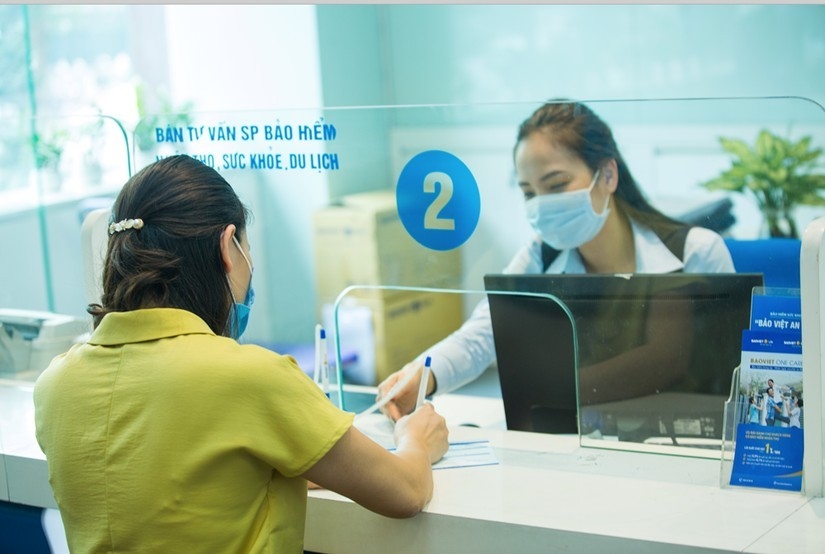 Tập đoàn Bảo Việt chi hơn 783 tỷ đồng trả cổ tức năm 2024