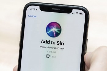 Trợ lý ảo Siri của Apple sắp được nâng cấp bằng Gemini