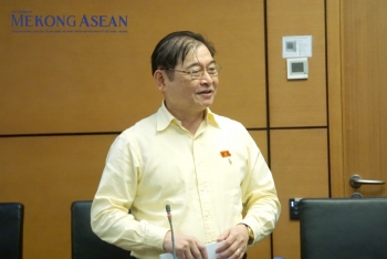 Góp ý Luật Xây dựng (sửa đổi): Vấn đề căn cơ cho một thành phố đẹp