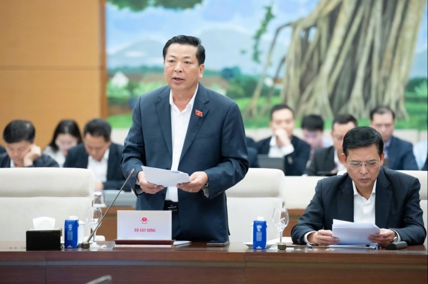 Đề xuất đầu tư hơn 196.000 tỷ đồng xây sân bay Gia Bình