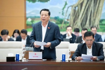 Đề xuất đầu tư hơn 196.000 tỷ đồng xây sân bay Gia Bình