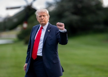 Ông Trump thấy ‘tiến triển’ trong giải quyết xung đột tại Ukraine