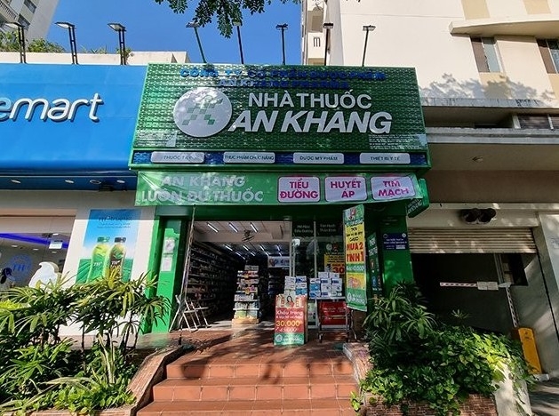MWG tiếp tục có động thái thúc đẩy chuỗi nhà thuốc
