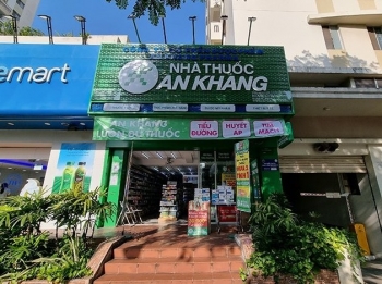 MWG tiếp tục có động thái thúc đẩy chuỗi nhà thuốc