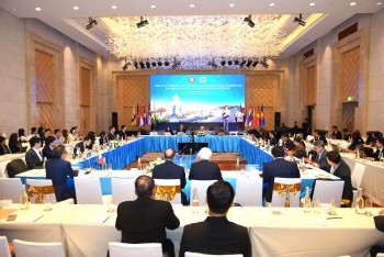 ASEAN hướng tới việc tự do hóa dịch vụ trong khu vực