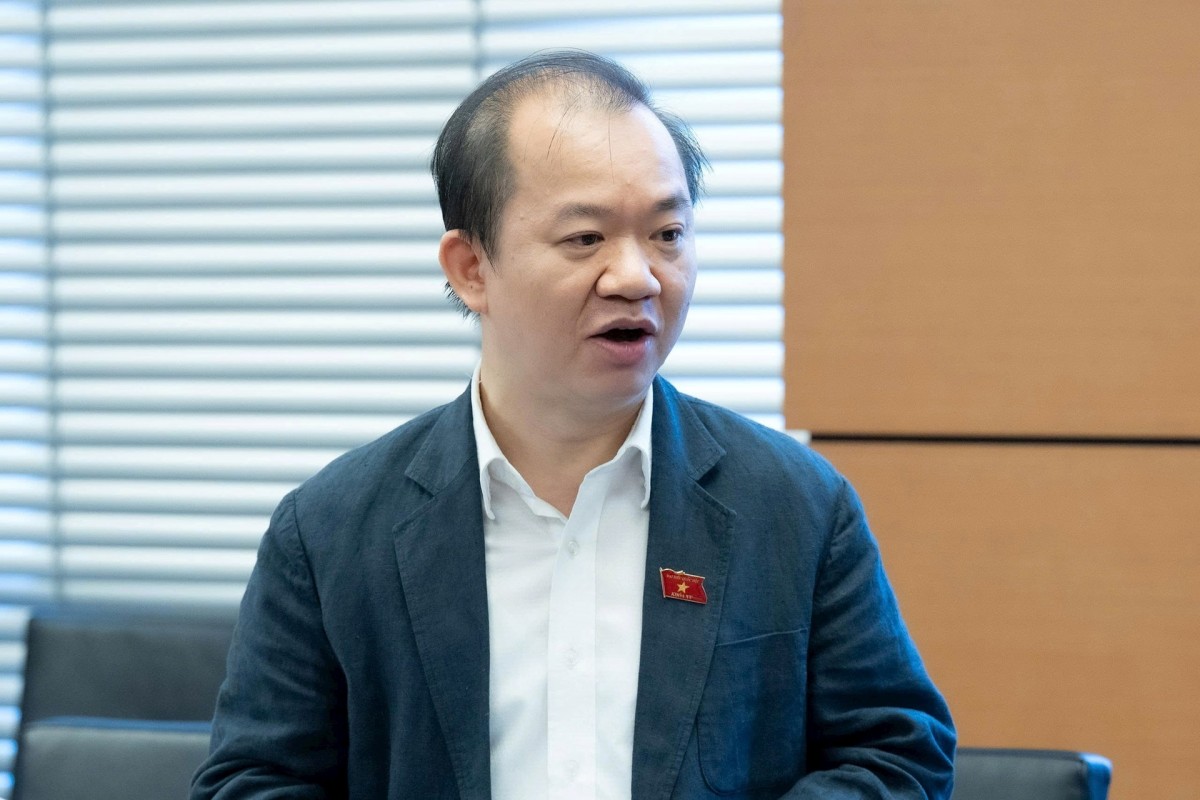 Góp ý Dự thảo văn kiện Đại hội XIV: Để Văn hoá thực sự trở thành nguồn lực nội sinh