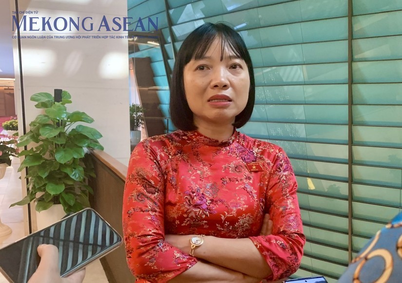 Góp ý Dự thảo văn kiện Đại hội XIV: Để Văn hoá thực sự trở thành nguồn lực nội sinh