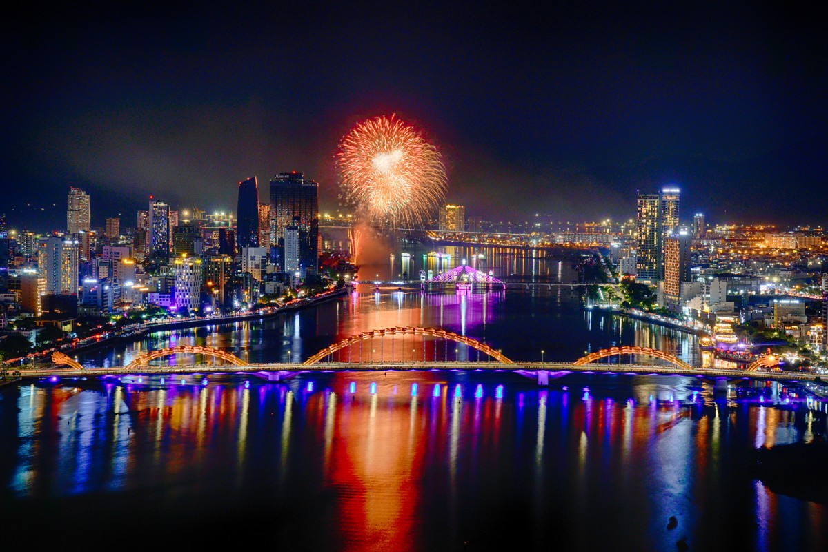 Chuỗi tiện ích đẳng cấp tại Cora Tower, biểu tượng lối sống hiện đại và nghỉ dưỡng