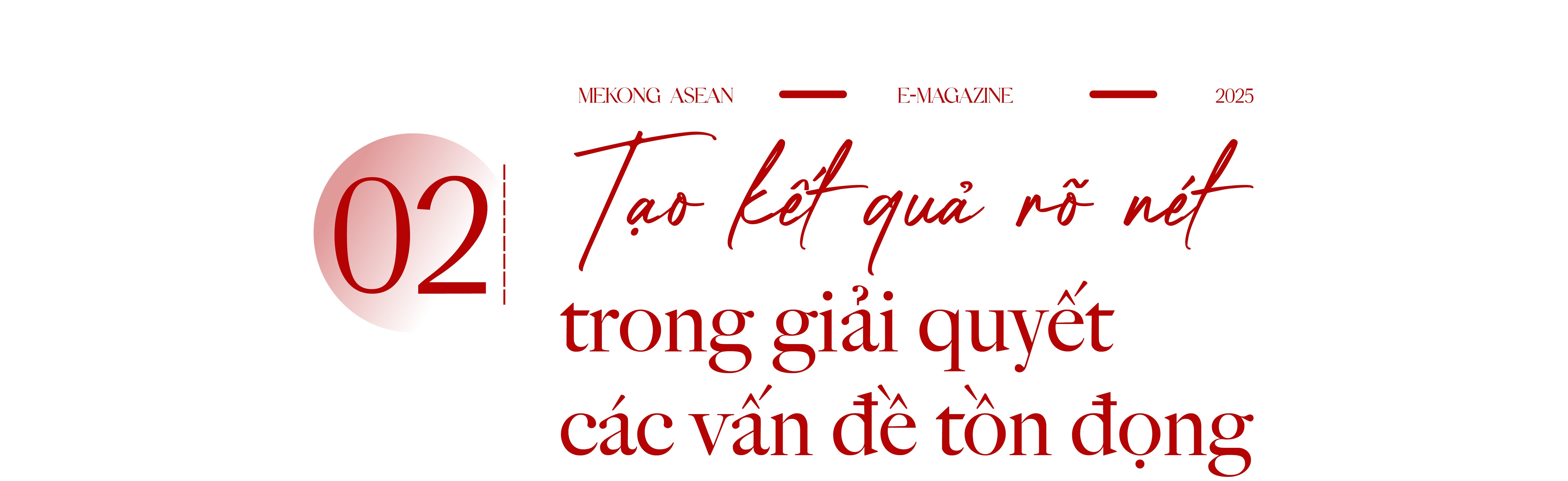 Bài 1: Từ cơ chế xin - cho đến kiến tạo phát triển