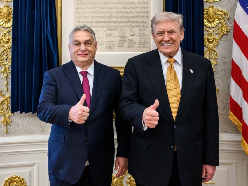 Mỹ miễn trừ Hungary khỏi lệnh trừng phạt dầu mỏ Nga