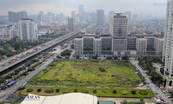 Mua lại khu ‘đất vàng’ Phạm Văn Đồng và chiến lược đẩy mạnh bất động sản của Thaco