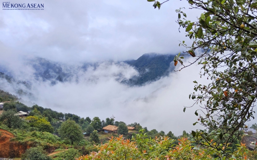 Nậm Nghiệp – Khi người Mông làm chủ kinh tế bản địa