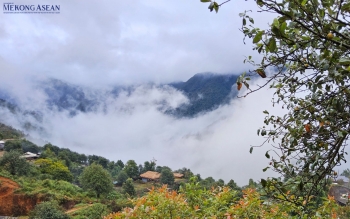 Nậm Nghiệp – Khi người Mông làm chủ kinh tế bản địa