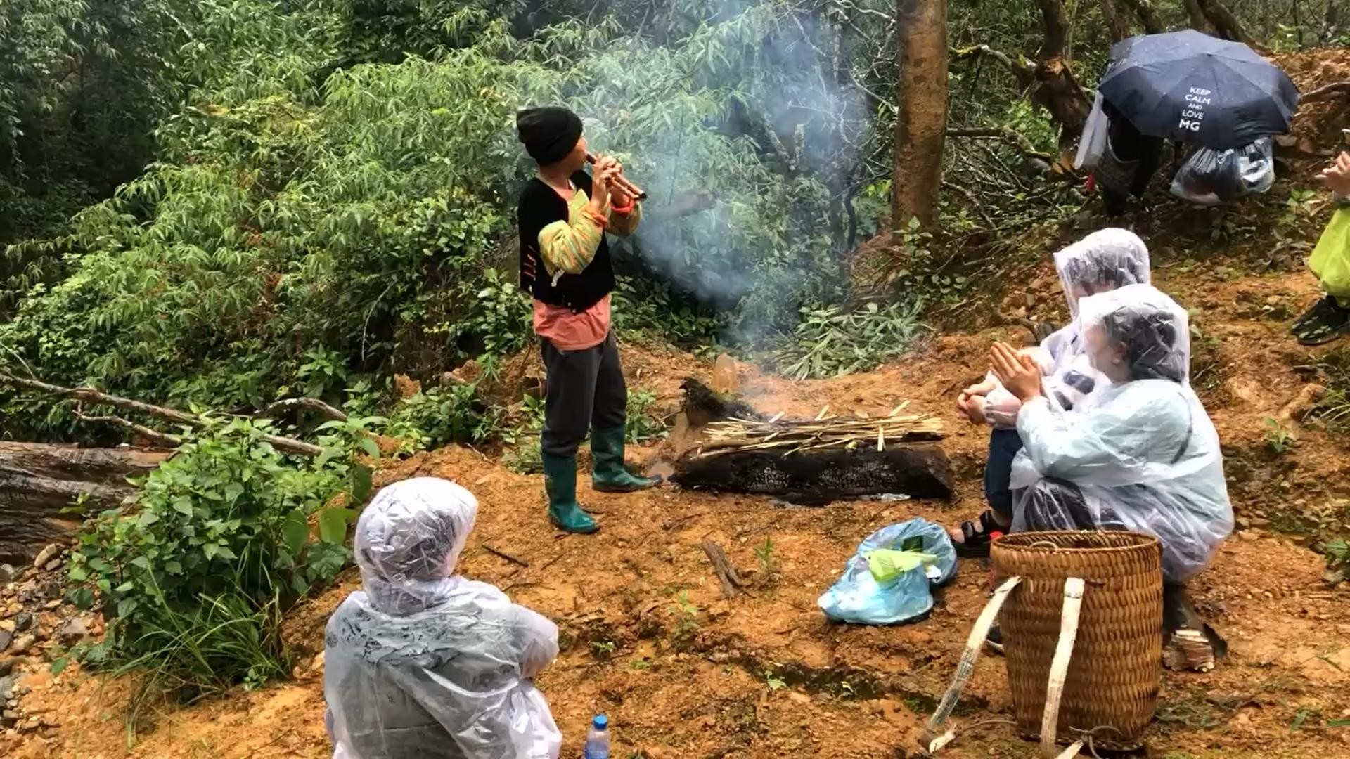 Nậm Nghiệp – Khi người Mông làm chủ kinh tế bản địa