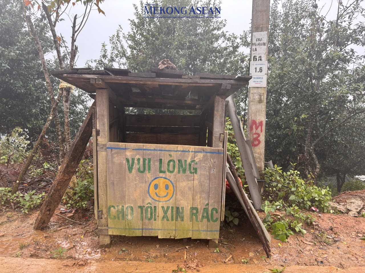 Nậm Nghiệp – Khi người Mông làm chủ kinh tế bản địa