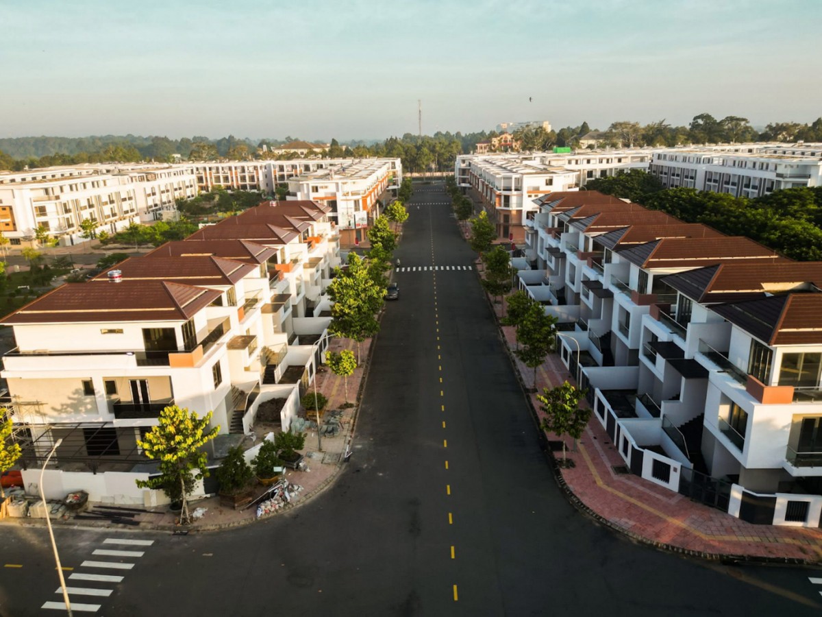 ROX Living Amaluna – Biểu tượng an cư mới giữa lòng Vĩnh Long thịnh vượng