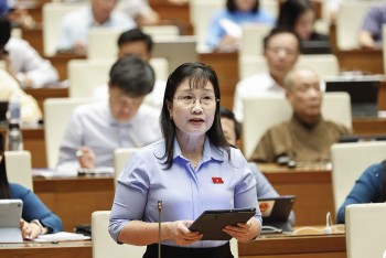 Đề xuất giảm thuế thu nhập cá nhân cho vợ chồng sinh đủ 2 con