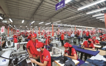 Tăng lương tối thiểu từ 1/1/2026, mức cao nhất 5,3 triệu đồng/tháng