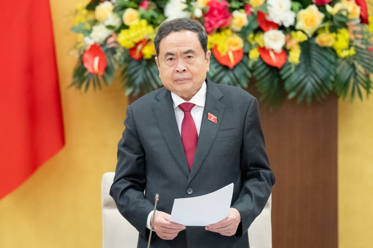 'Tuyệt đối không để xảy ra sai sót ảnh hưởng đến quyền bầu cử, ứng cử'