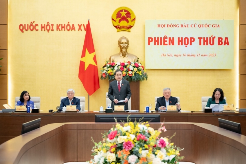 'Tuyệt đối không để xảy ra sai sót ảnh hưởng đến quyền bầu cử, ứng cử'