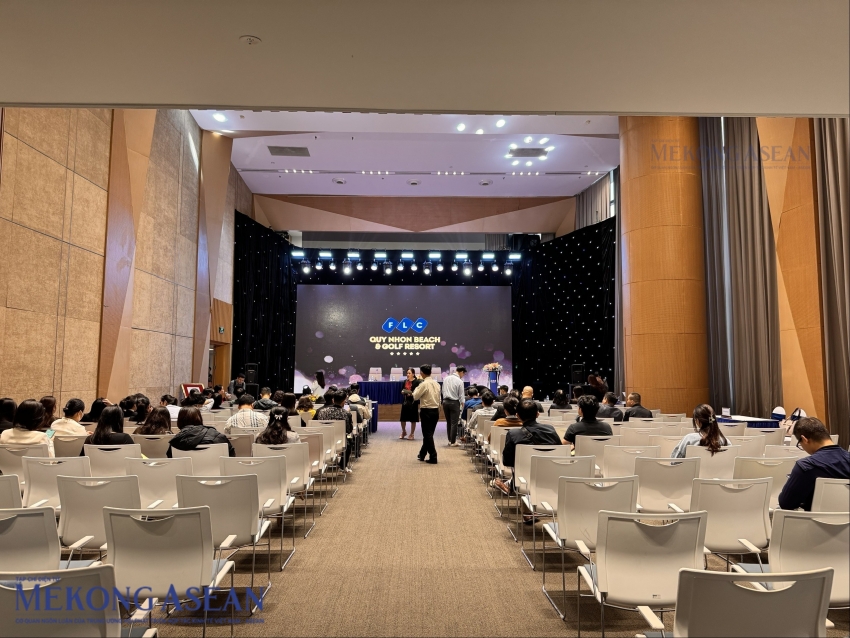 ĐHĐCĐ FLC: Chờ đợi một sự trở lại