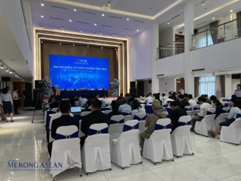 Loạt ngân hàng chuẩn bị họp đại hội đồng cổ đông bất thường