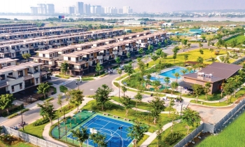 Ngành bất động sản quý 3: Tín hiệu khởi sắc từ doanh thu