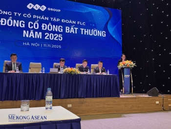 Tổng giám đốc FLC:  Dự kiến cổ phiếu giao dịch UPCOM vào quý 1/2026