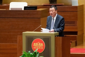 Đề xuất Chủ tịch cấp xã tiếp công dân ít nhất 2 ngày/tháng