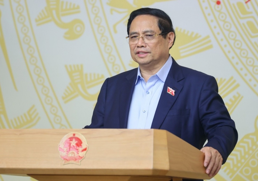 Thủ tướng: Xử lý ngay tiêu cực, trục lợi trong lĩnh vực nhà ở xã hội