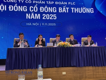 Tiếp quản Bamboo Airways, cổ phiếu trở lại và những 