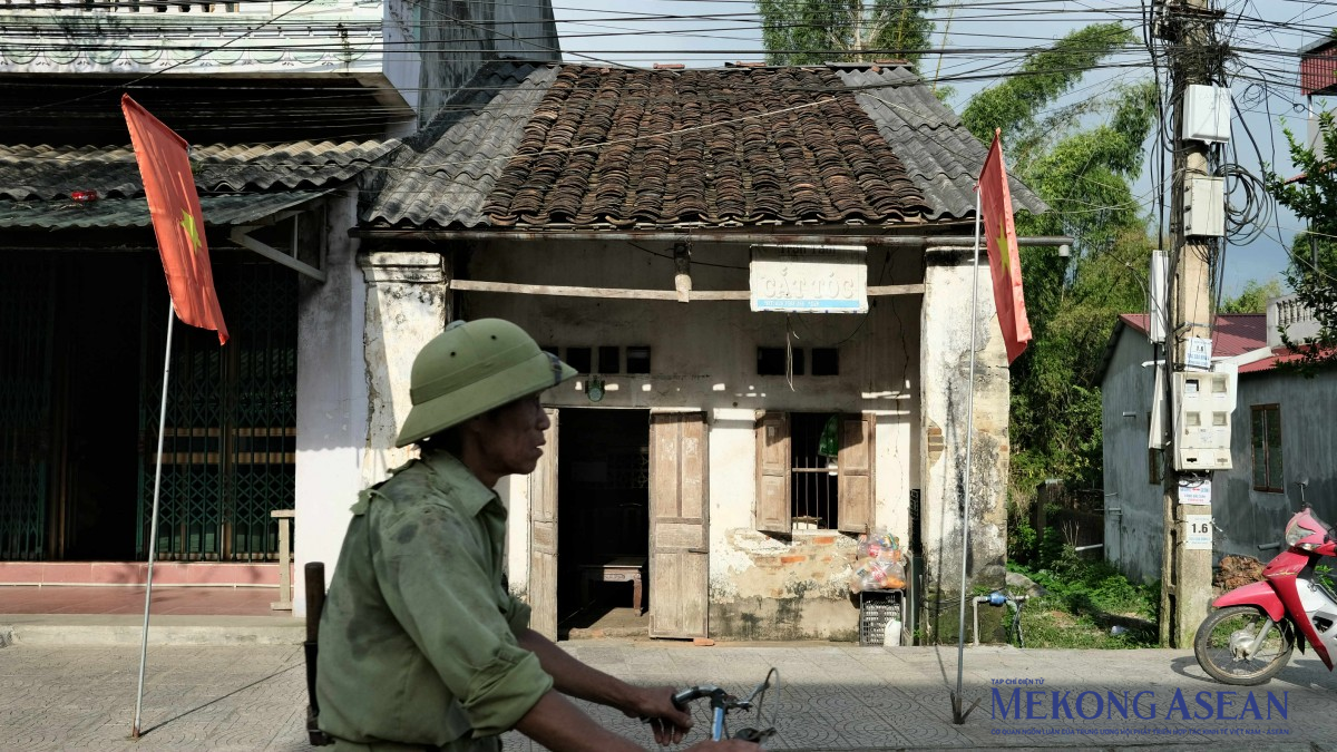 Tín dụng chính sách giúp hộ nghèo tại tỉnh Tuyên Quang ổn định và vươn lên