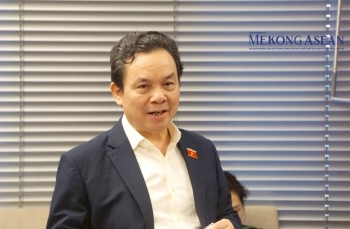 Đại biểu Quốc hội: Phần lớn các ngành kinh doanh nên theo cơ chế 'hậu kiểm'