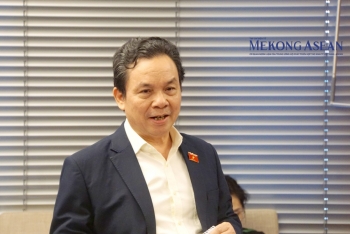 Đại biểu Quốc hội: Phần lớn các ngành kinh doanh nên theo cơ chế 