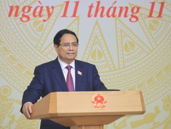 Thủ tướng: Xử lý dứt điểm tàu cá '3 không', kiên quyết không để hoạt động