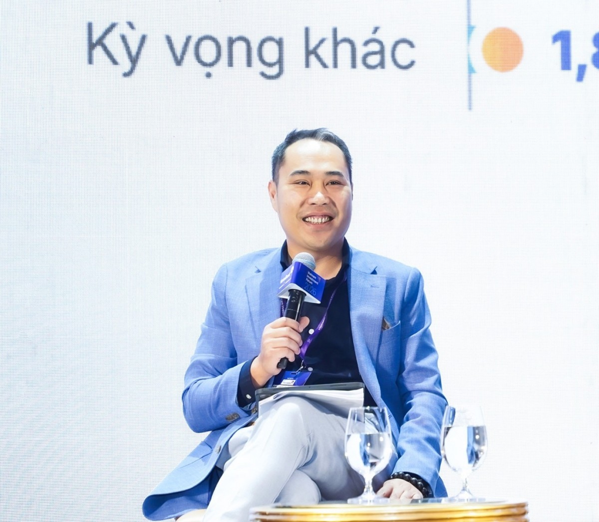 Lãnh đạo Phát Đạt: 'Đầu tư đúng nút, phát triển đúng tầng'