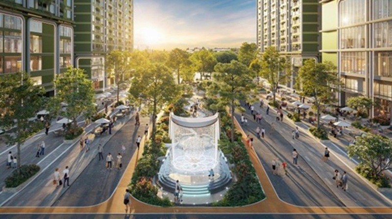 Lãnh đạo Phát Đạt: 'Đầu tư đúng nút, phát triển đúng tầng'