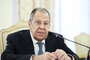 Nga kêu gọi Mỹ gia hạn Hiệp ước NEW START thêm một năm