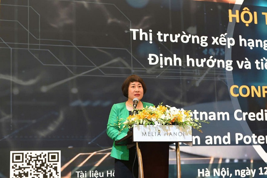 Trái phiếu có xếp hạng tín nhiệm tăng mạnh, chiếm gần 34% dư nợ thị trường