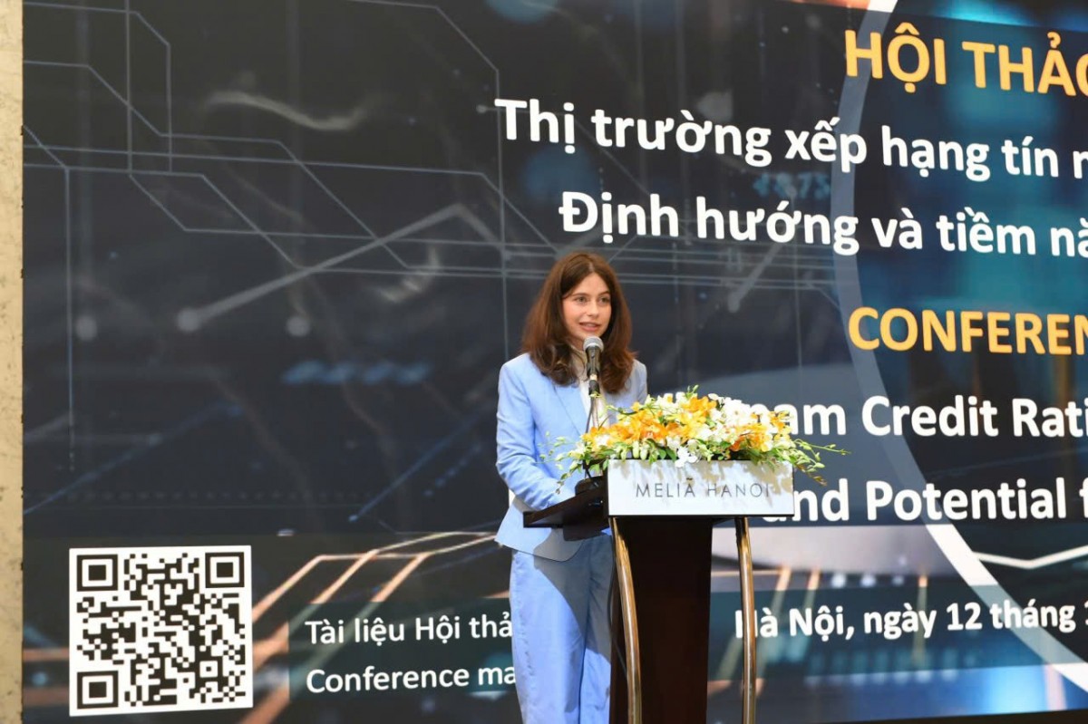 Trái phiếu có xếp hạng tín nhiệm tăng mạnh, chiếm gần 34% dư nợ thị trường