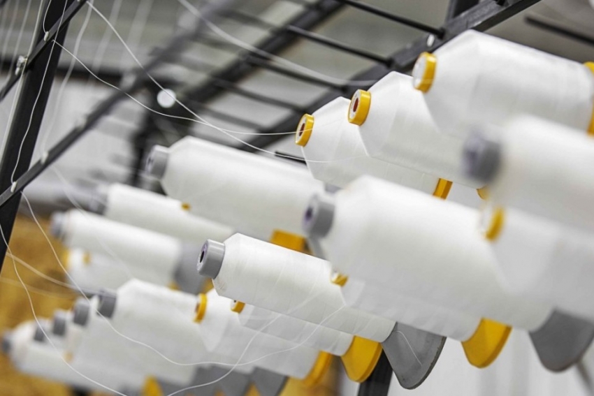 Nike hợp tác cùng Syre thúc đẩy chuỗi cung ứng polyester tái chế toàn cầu