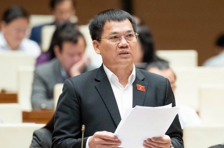 Quy hoạch cảng hàng không cần tính hiệu quả đầu tư và liên kết vùng