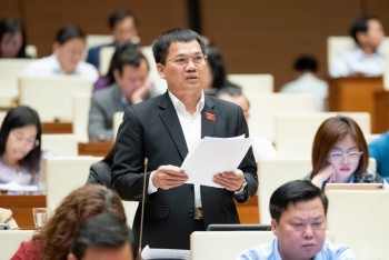 Quy hoạch cảng hàng không cần tính hiệu quả đầu tư và liên kết vùng