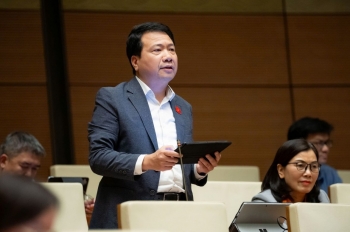 Đại biểu Quốc hội: 'Hàng không tầm thấp dần trở thành không gian kinh tế mới'