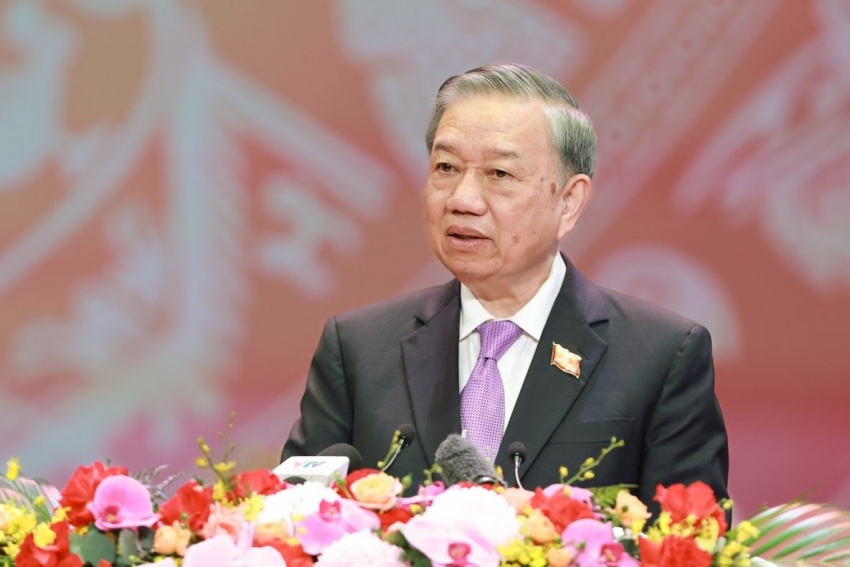 Phát huy sức mạnh đại đoàn kết dân tộc để phát triển đất nước