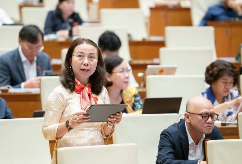 Thực hiện đánh giá công chức theo KPI