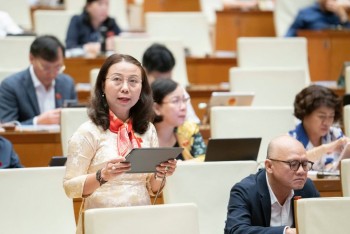 Thực hiện đánh giá công chức theo KPI